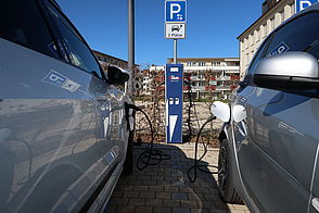 Was wollen Energieversorger im Thema Laden?