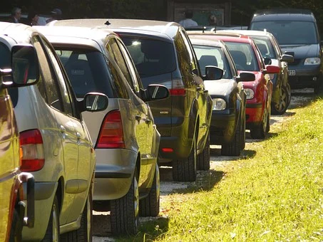 Peak Car in Deutschland in Sicht? 